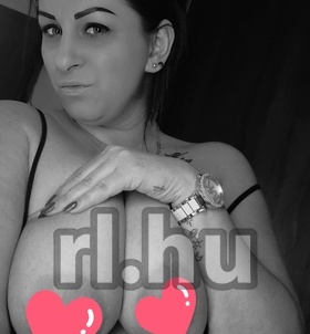 Zoé Budapest masszázs lányok