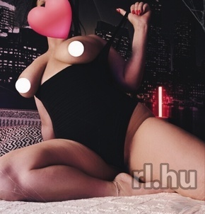 Zoé Budapest Erotische Massage Mädchen