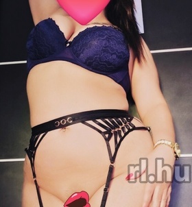 Zoé Budapest Erotic Massage girls