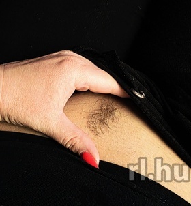 Zoé (35 éves) - Telefon: +36 20 / 920-8995 - Budapest, XIV