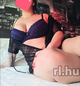 Zoé Budapest Erotic Massage girls