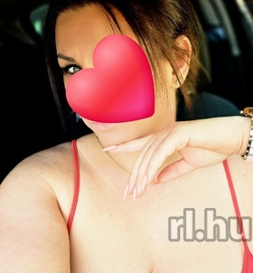 Zoé Szolnok Erotische Massage Mädchen