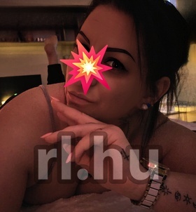 Zoé Szolnok Erotic Massage girls