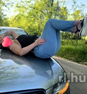 Zoé (35 éves) - Telefon: +36 20 / 920-8995 - Budapest, XIV