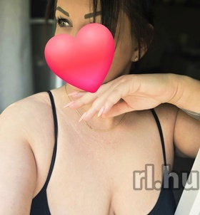 Zoé Budapest masszázs lányok
