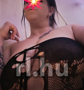 Zoé Szolnok masszázs lányok