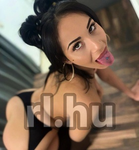 Budapest, Zo� 06209690967
