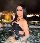 Zoé 300736088, Budapest Transvestite