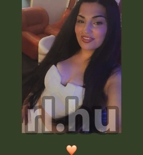 Zoe Debrecen escort girls