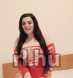 Zoe (23 éves) - Telefon: +36 30 / 101-0681 - Debrecen