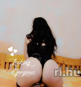 Zoé (20 éves) - Telefon: +36 30 / 158-0310 - Budapest, XIII