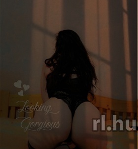 Zoé (20 éves) - Telefon: +36 30 / 158-0310 - Budapest, XIII