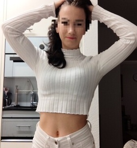 Zoé (23 éves) - Telefon: +36 30 / 263-9163 - Lenti