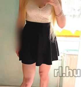 Zoé (24 éves) - Telefon: +36 30 / 288-2230 - Budapest, XXI