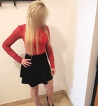 Zoé (24 éves, Nő) - Telefon: +36 30 / 288-2230 - Budapest, XXI., szexpartner