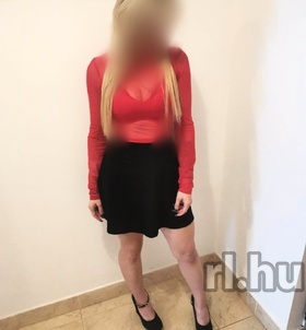 Zoé (24 éves) - Telefon: +36 30 / 288-2230 - Budapest, XXI