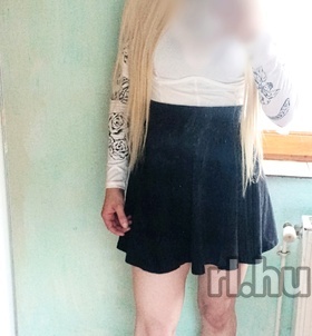 Zoé (24 éves) - Telefon: +36 30 / 288-2230 - Budapest, XXI