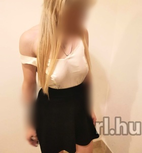 Zoé (24 éves) - Telefon: +36 30 / 288-2230 - Budapest, XXI