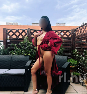 Zoé (26 éves) - Telefon: +36 30 / 459-9137 - Budapest, IX