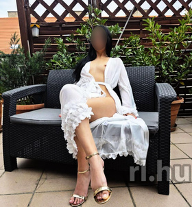 Zoé (26 éves) - Telefon: +36 30 / 459-9137 - Budapest, IX