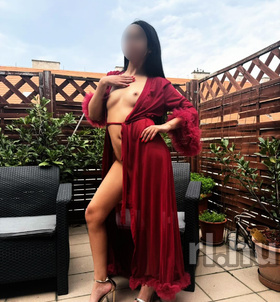 Zoé (26 éves) - Telefon: +36 30 / 459-9137 - Budapest, IX