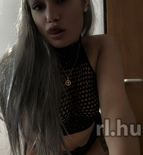Zoé (24+ éves) - Telefon: +36 30 / 562-9588 - Orosháza