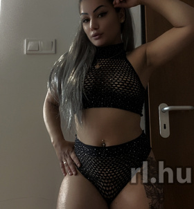 Zoé (24+ éves) - Telefon: +36 30 / 562-9588 - Orosháza