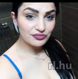 Zóe (23 éves) - Telefon: +36 30 / 681-1786 - Budapest, XI