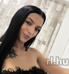 Zoé Debrecen escort Mädchen