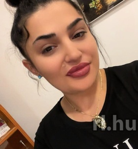 Zóe (23 éves) - Telefon: +36 30 / 718-4298 - Budapest, XIV