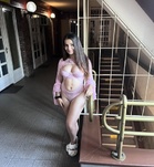 Budapest, Zoe 06307972594