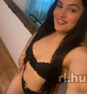 Zoe (24 éves) - Telefon: +36 70 / 211-2305 - Budapest, VII