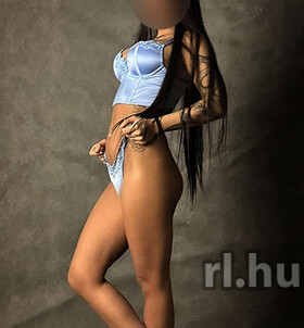 Budapest, Zoe 06707250710