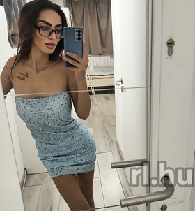 Zoé_20 Budapest escort Mädchen