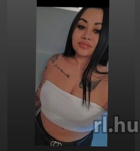 Zoéé (26+ éves) - Telefon: +36 20 / 976-8190 - Kecskemét