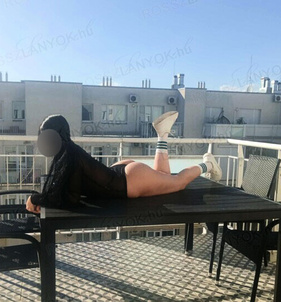 Zoee25 (18+ éves, Nő) - Telefon: +36 70 / 220-3288 - Budapest, VII., szexpartner