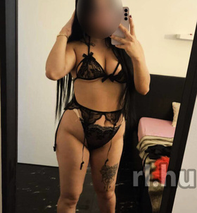 Zoee25 (18+ éves) - Telefon: +36 70 / 220-3288 - Budapest, X