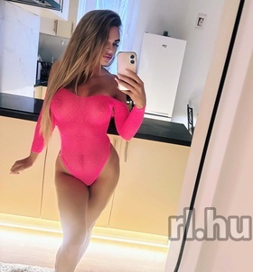 Zoja Budapest escort Mädchen