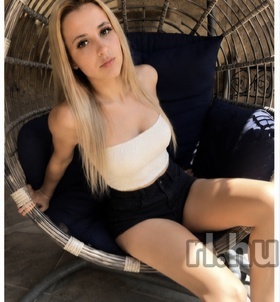 Zora Szeged escort Mädchen