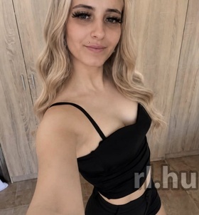 Zora Szeged escort Mädchen