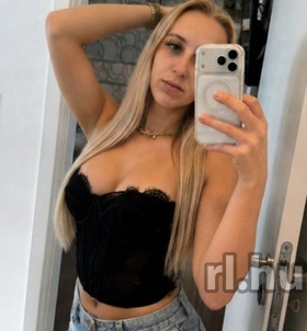 Zora Szeged escort Mädchen