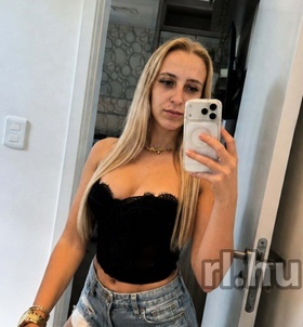 Zora Szeged escort Mädchen