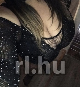 Zsaklin (25+ éves) - Telefon: +36 30 / 583-6745 - Sopron