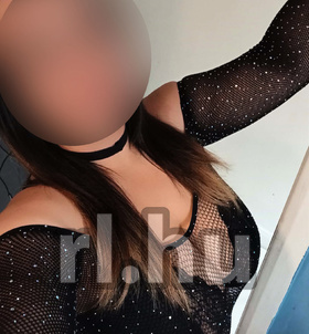 Zsaklin Szerencs szexpartner lányok