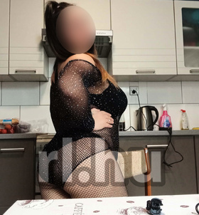 Zsaklin (25+ éves) - Telefon: +36 30 / 583-6745 - Sopron