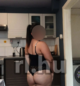 Zsaklin (25+ éves) - Telefon: +36 30 / 583-6745 - Sopron