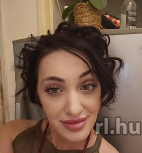 Zsaklin (49+ éves) - Telefon: +36 70 / 322-7281 - Debrecen