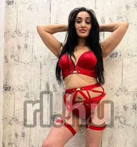 Zsaklin Debrecen escort Mädchen