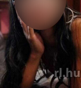 Zsaklinka (20 éves) - Telefon: +36 20 / 617-0892 - Budapest, VIII