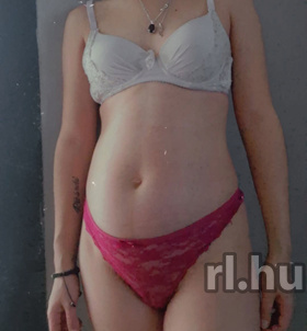 Zsaklinn_ (18 éves) - Telefon: +36 70 / 274-1907 - Tompa